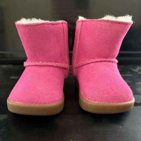 Baby Boot - Picture 1 of 5